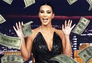 Gold toilet seat to Swarovski encrusted fridge: 7 expensive things Kim Kardashian has purchased