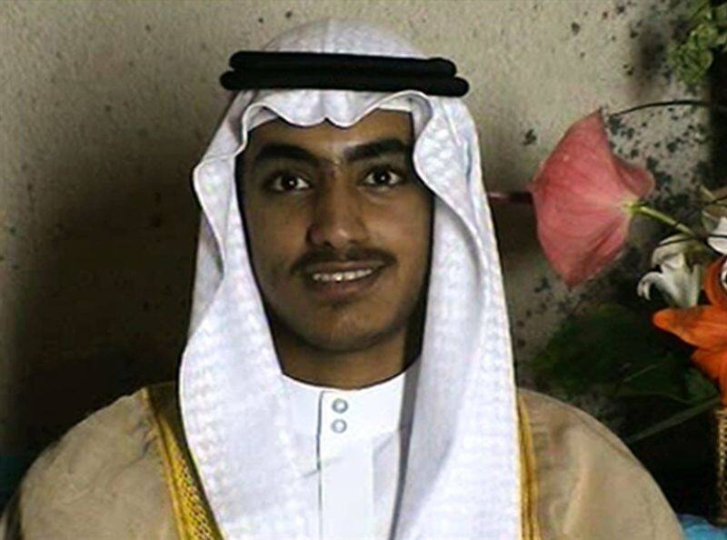 bin laden son killed by america army