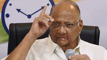 Have never done anything wrong: Sharad Pawar reacts to Amit Shah's statement