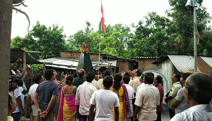 পালিত হল বালুরঘাট দিবস, বিশেষ দিনটি নিয়ে কেন আজও গর্বিত দক্ষিণ দিনাজপুর