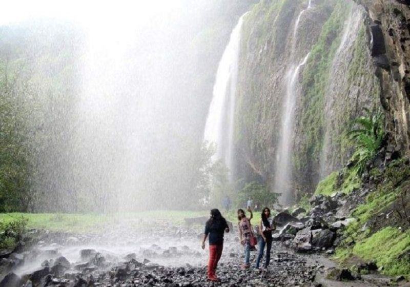 Things to know before you visit belagavi Amboli falls