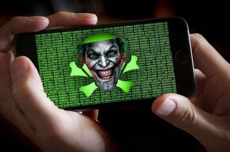 Joker Malware Is Back Android users affected by Joker virus