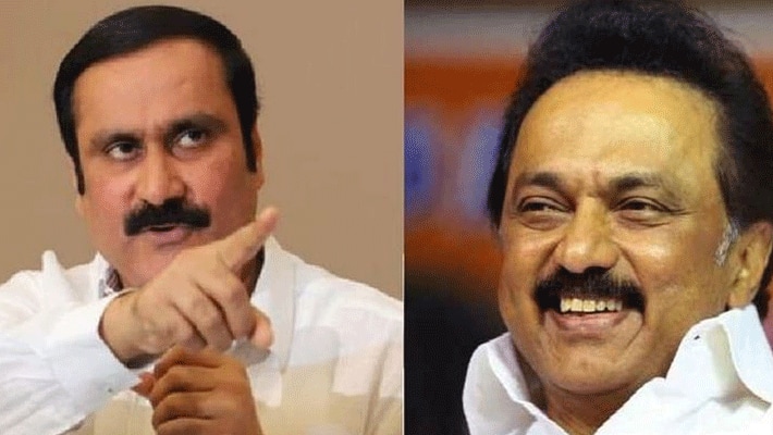 PMK leaves alliance ..! Late night shock given by Ramadoss to AIADMK