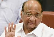 Sharad Pawar thanks ED for slapping case on him, to visit office on September 27