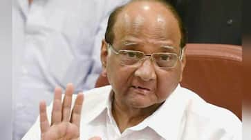 Sharad Pawar thanks ED for slapping case on him, to visit office on September 27