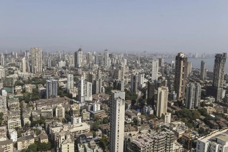 Mumbai's Tardeo is India's most expensive residential area