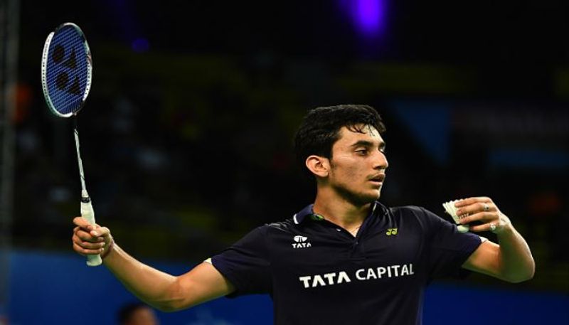 Indian Badminton Star Lakshya Sen breaks into top 10 in BWF World Rankings kvn