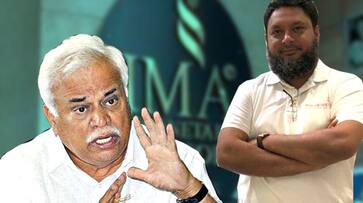 IMA scam: After Chidambaram, Shivakumar, another Cong minister Deshpande under ED scanner