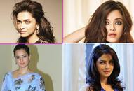 Aishwarya Rai to Deepika Padukone: Seven actresses who gave up education for acting