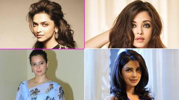 Aishwarya Rai to Deepika Padukone: Seven actresses who gave up education for acting