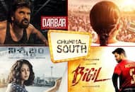 From Rajinikanth's Darbar  look to Vijay's Bigil release date is out