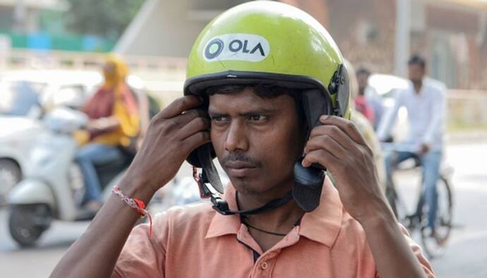 Ola Bike