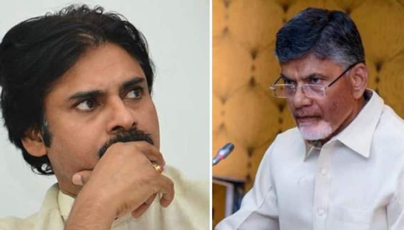 ఏపీ అసెంబ్లీ ఎన్నికలు : జనసేనతో సమన్వయం కోసం కమిటీని నియమించిన టీడీపీ