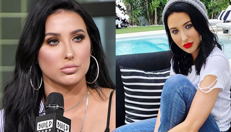 Jaclyn Hill Responds to Body-Shaming on Social Media