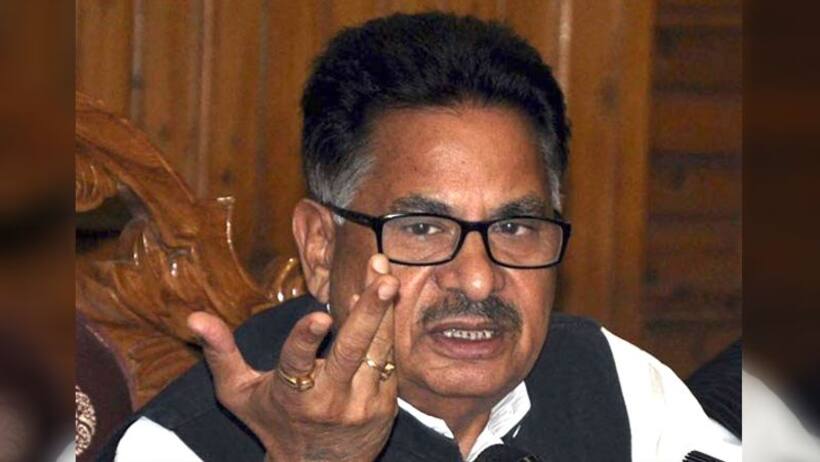 आजम के बचाव में आए कांग्रेस नेता पीएल पुनिया, बोले BJP के खिलाफ बोलने पर टारगेट कर लेती है सरकार
