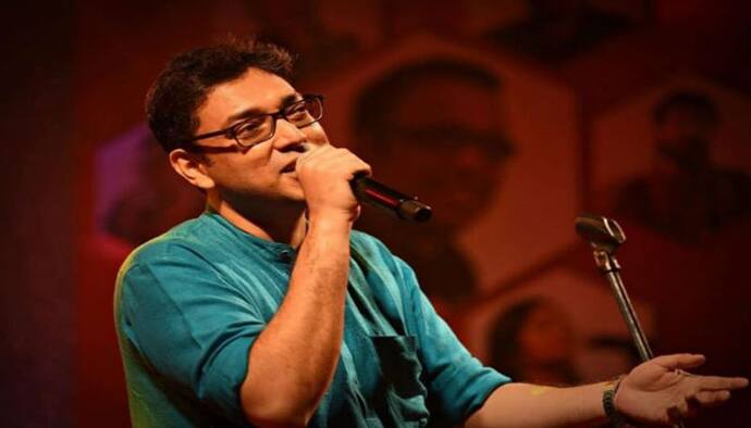 Anupam Roy: পোস্ট করলেন আমুদি মাছের ছবি, পুরনো মেজাজে অনুপম