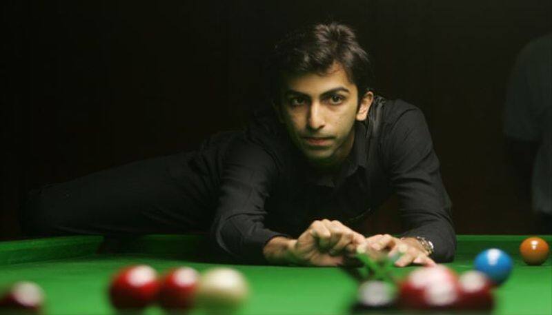 PM modi congratulate pankaj advani for 22nd billiards trophy