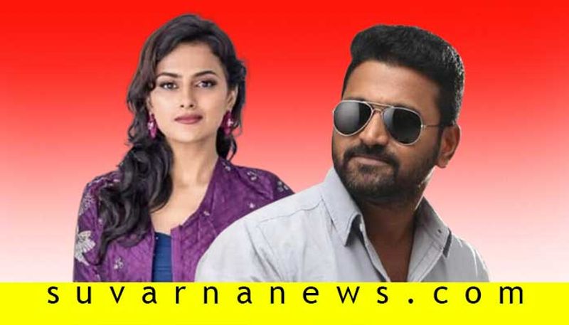 Actress Shraddha Srinath to act in Rishab shetty  Rudraprayag