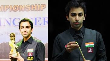 PM Modi praises Pankaj Advani winning his 22nd world title