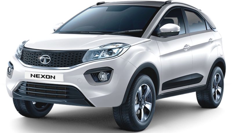 Tata motors will launch nexon electric car soon