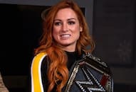 Clash Of Champions WWE Becky Lynch fined dollars 10,000