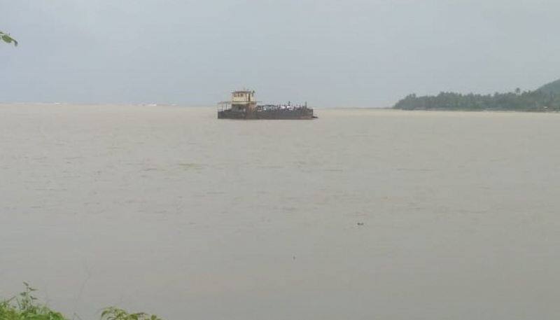 Barge