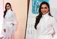 Deepika Padukone's white dress will make you buy one for your next party