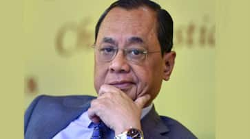 Learn why Chief Justice Ranjan Gogoi canceled the foreign tour