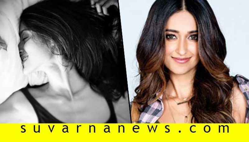 Ileana D'Cruz reveals she is suffering from sleeping walking disorder