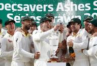 World Test Championship points table England catch up Australia Ashes India top