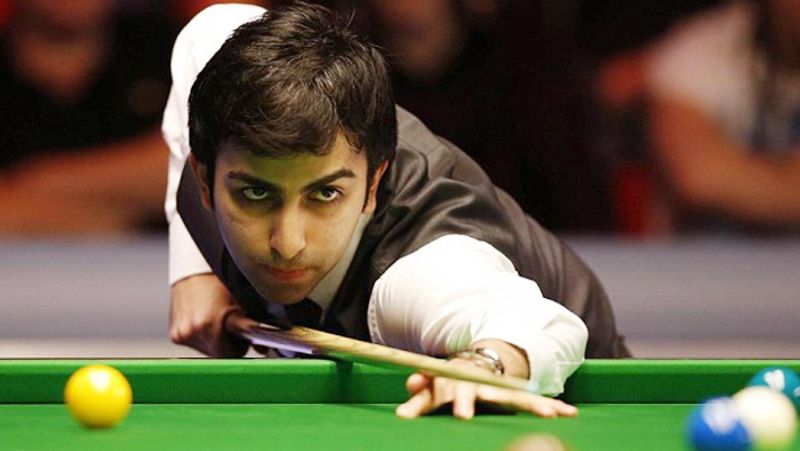 IBSF World Billiards Championship 2023 Pankaj Advani Wins 27th Title kvn