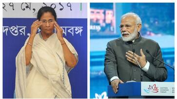 Mamata banerjee will meet PM Modi On wednesday