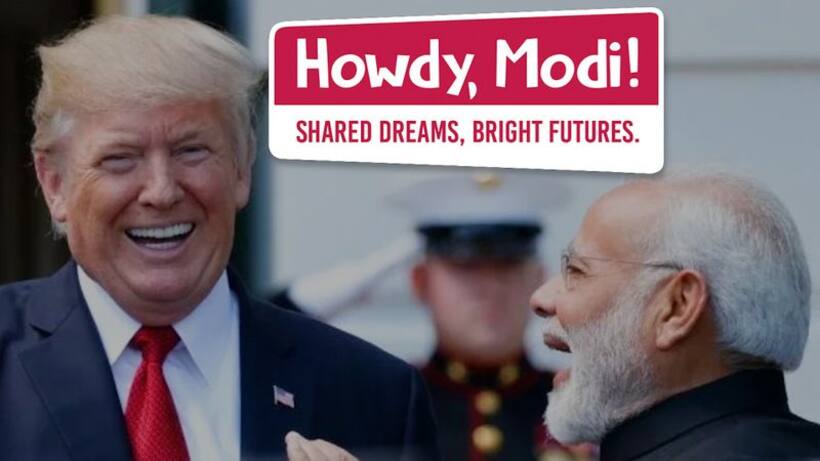 'हाउडी मोदी' के विरोध में मस्जिदों में जमा हो रहे हैं पाकिस्तानी