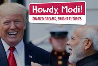 Pakistanis are gathering in houston mosques to oppose howdy Modi show