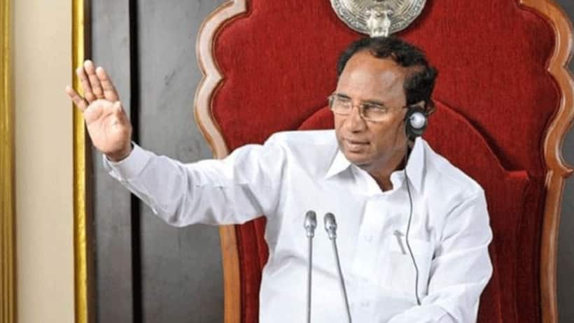 కోడెలను నిమ్స్‌కు ఎందుకు తీసుకెళ్లలేదు?