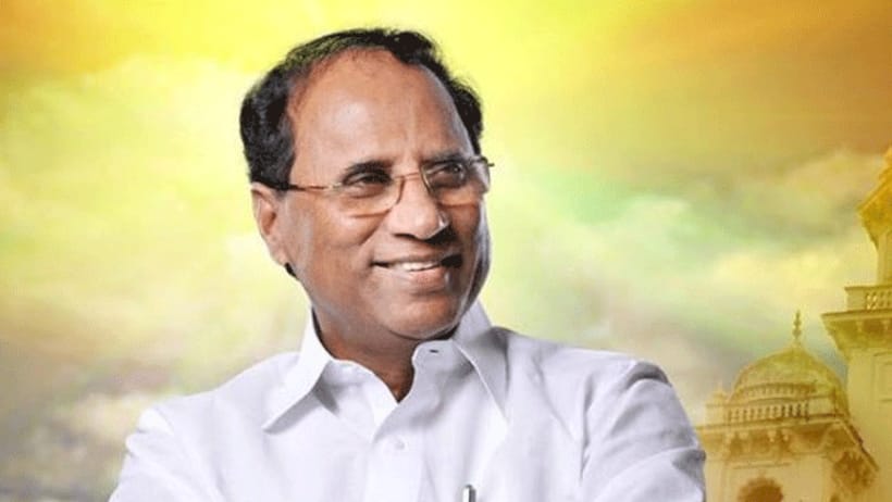 రెండు వారాల కిందట కూడా ఆత్మహత్యకు యత్నం.. కోడెల చివరి మాటలు ఇవే...