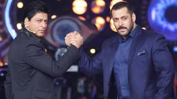 Remember Salman Khan, Shah Rukh Khan's infamous fight? Here's what exactly happened (Watch)