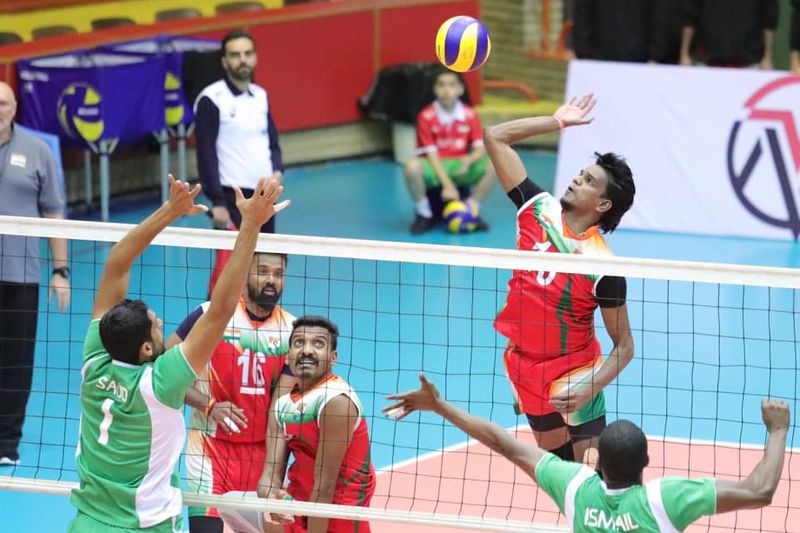 Top stars set to play in volleyball Club World Championships in Bengaluru kvn