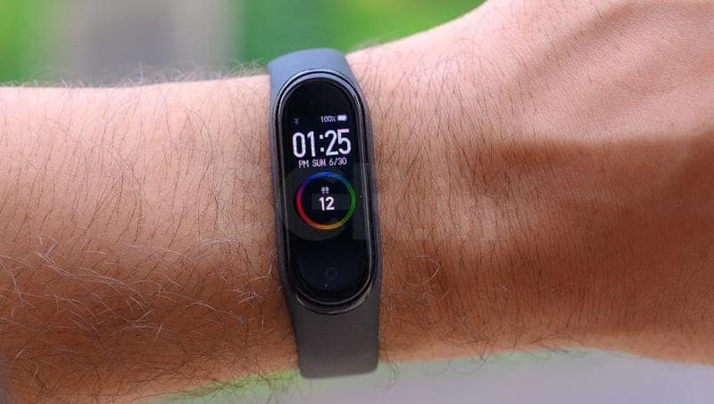 Mi Band 4 India price leaks before tomorrow launch Here how much it may cost