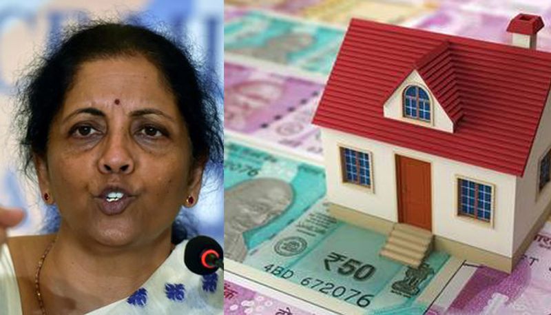 housing sector got more consideration from central government