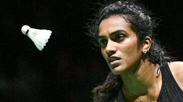 World champion PV Sindhu eyes China Open title open campaign against Li Xuerui