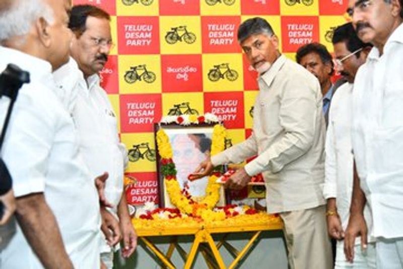 chandrababu naidu recollect memories with kodela siva prasada rao