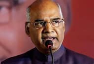 President Ram Nath Kovind pays tribute to martyrs of 2001 Parliament attack