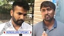 Bengaluru Speaks: From Eshwarappa’s statement to political hoardings in the city