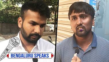 Bengaluru Speaks: From Eshwarappa’s statement to political hoardings in the city