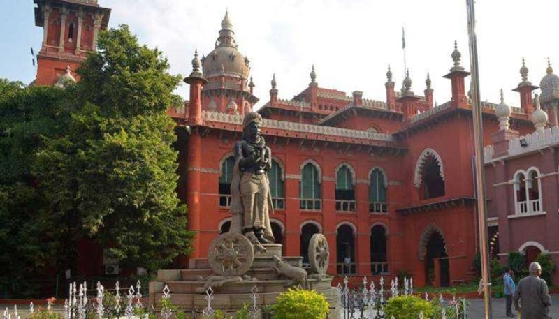 places of worship cant open now says center in Madras high court