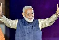 PM Modi calls for uniting Kashmir through hugs