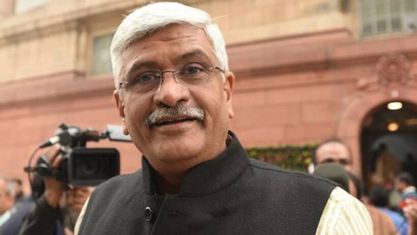 केंद्रीय मंत्री का बयान रोका जाएगा पाकिस्तान को जाने वाला एस्ट्रा पानी, इस पर काम शुरू