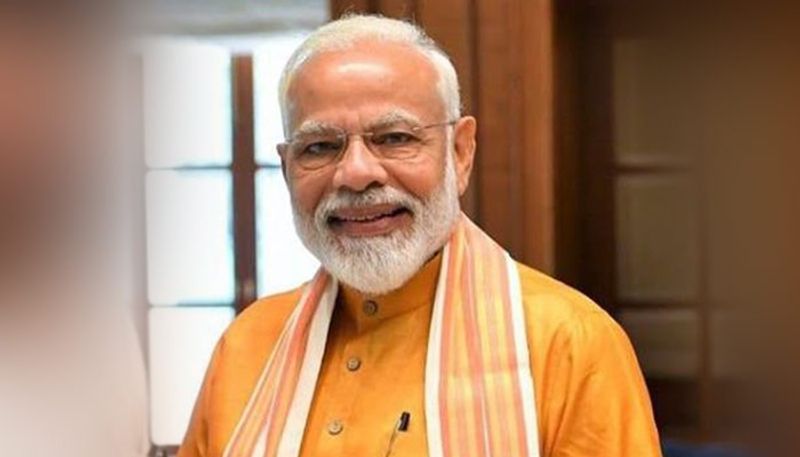 Dominica announces its highest national honour to Prime Minister Narendra Modi 