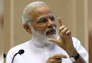 PM Modi hails abrogation of 370 discourages single-use plastic in birthday speech at Kevadia